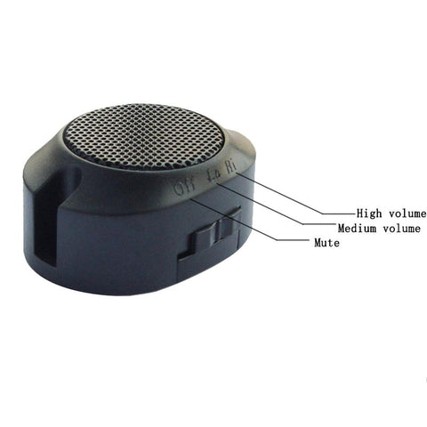 Professional Car Front Parking Sensor Kit Auto Parktronic Vehicle Assistant-AM00134-Veeddydropshipping