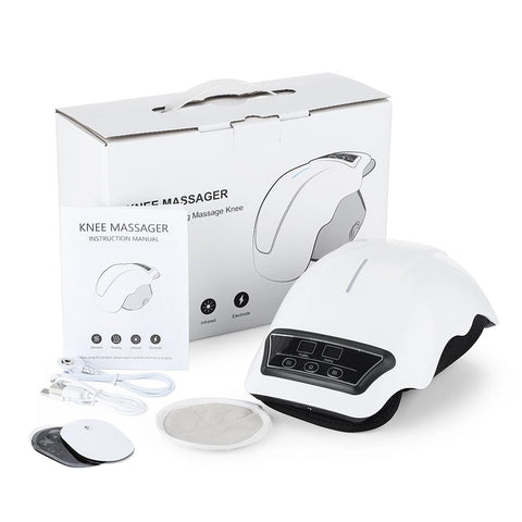 Massager Kneecap Infrared Physiotherapy Treasure Elbow Shoulder-BH01430-Veeddydropshipping