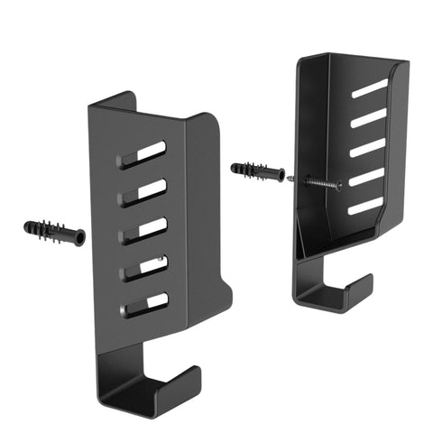 Wall Mounted Router Holder ABS Plastic Router Shelf Storage Holder Wall Hanging-CE01027-Veeddydropshipping