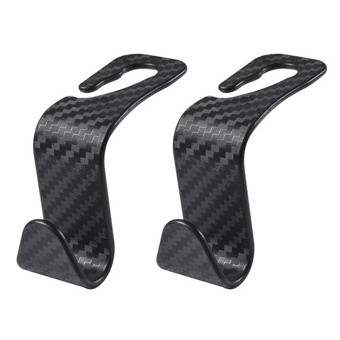 Car Back Seat Organizer Hanger for Handbag Purse-AM01305-Veeddydropshipping