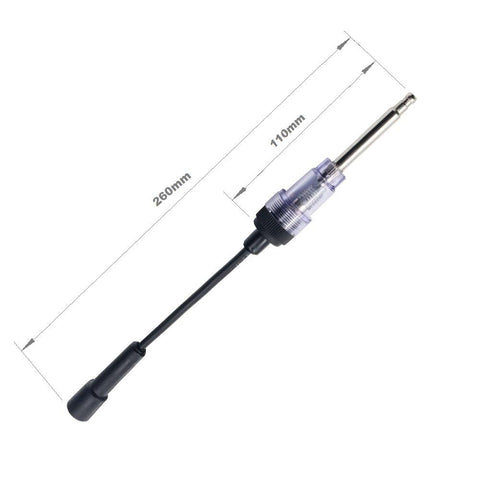 Spark Plug Tester Automotive Ignition Detector Car Engine In-Line-AM00290-Veeddydropshipping
