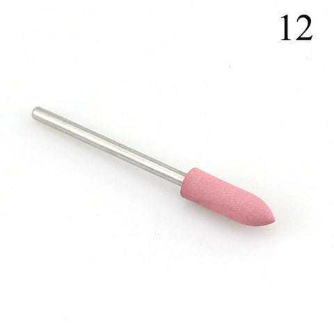 Electric Nail Polisher Nail File Manicure Polishing Machine-BH01047-Veeddydropshipping