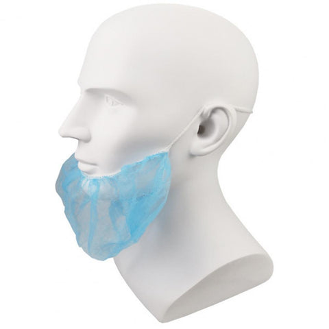 Breathable Latex-Free Beard Protector Nets-HA01149-Veeddydropshipping