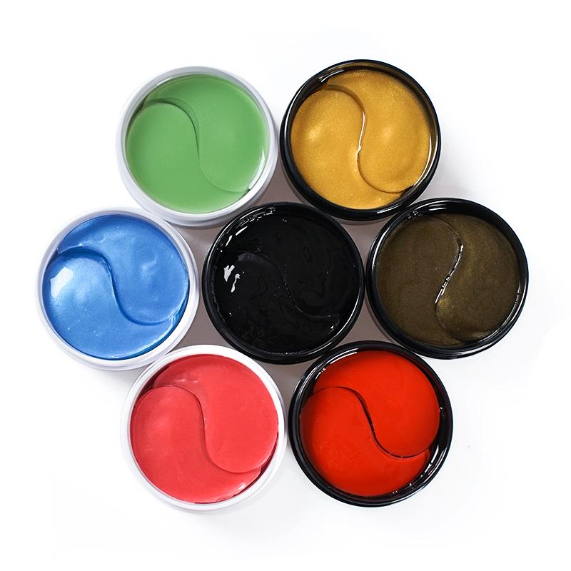Under Eye Patches Gel Anti Wrinkles-BH00252-Veeddydropshipping