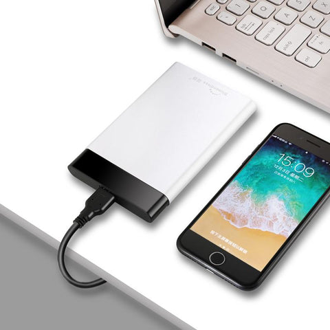 Portable External Hard Drive  Storage Devices-CO00923-Veeddydropshipping