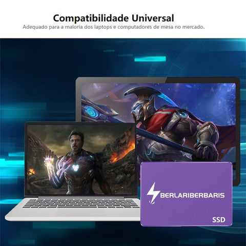 Solid State Drive -CO01016-Veeddydropshipping