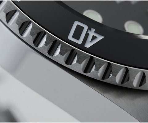 Automatic Mechanical Business Wristwatches Sapphire -JW00633-Veeddydropshipping