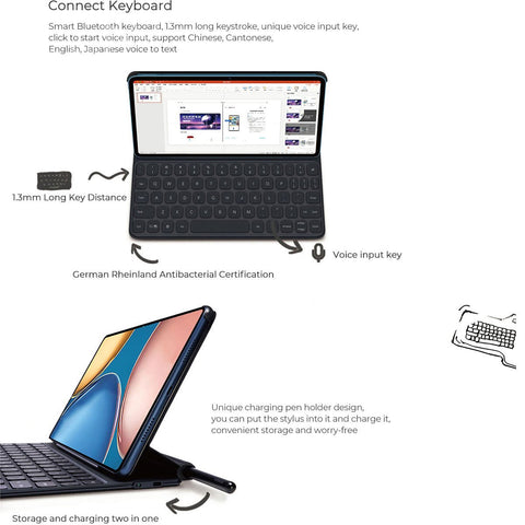 Mediapad   Screen MediaTek   Tablet PC-CO00385-Veeddydropshipping