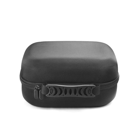 Portable Mini Projector Protective Storage Bag Carry Case Hard Bag With -CE01032-Veeddydropshipping