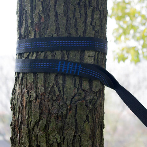 Hammock Straps Special Reinforced Polyester Straps-HA01626-Veeddydropshipping