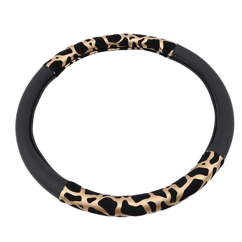 Cover Protector Decoration Warm Super Thick Plush Collar Soft-AM01453-Veeddydropshipping