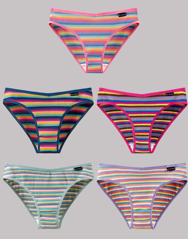 Female Underpants Sexy Panties-WF00728-Veeddydropshipping