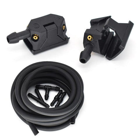 Car Windscreen Washer Wiper Blade Water Spray Jets Nozzles For Mercedes-AM00219-Veeddydropshipping