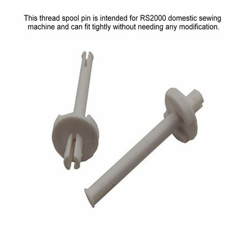 Thread Spool Pins Bobbins Stand Household-HA00157-Veeddydropshipping