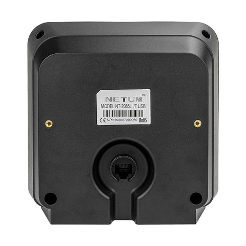 Omnidirectional Hands-Free Wired USB Big Barcode Reader 1D QR Screen Barcodes Scanning-Veeddydropshipping