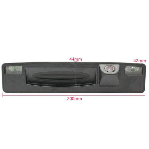 for Ford Focus 2015-2017 Rear View Camera for Car Parking with-AM00573-Veeddydropshipping