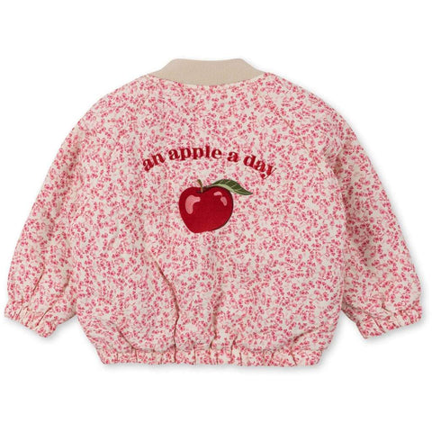 Girls New Fashion Children Cartoon Thick Plush Lamb Fleece Flight-TB01240-Veeddydropshipping