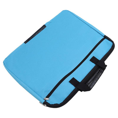 Men Women Handbag Multi-layer Information Bag Briefcase-BS00502-Veeddydropshipping