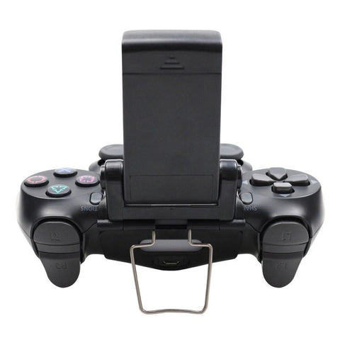 For ps4 Mobile Cell Phone Stand For PS4 Controller Mount Hand Grip -CE01372-Veeddydropshipping