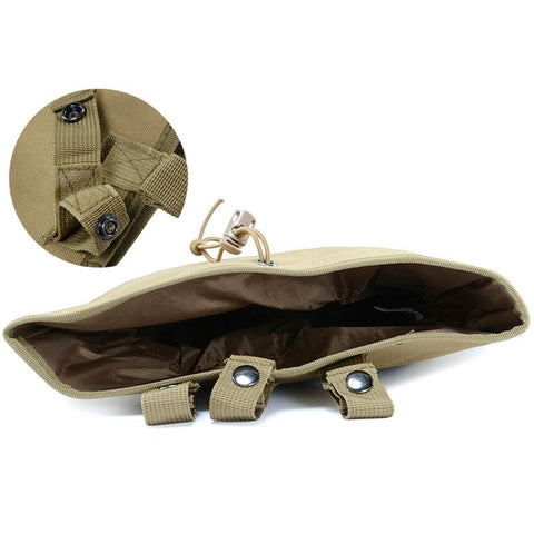 Recovery Pouch Drawstring Magazine Recycling Pouch Hunting-OS01391-Veeddydropshipping