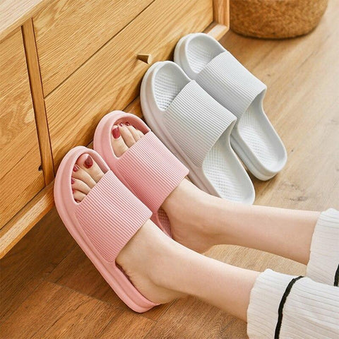 Women EVA Beach Sandals Women Slides Indoor-BS01065-Veeddydropshipping