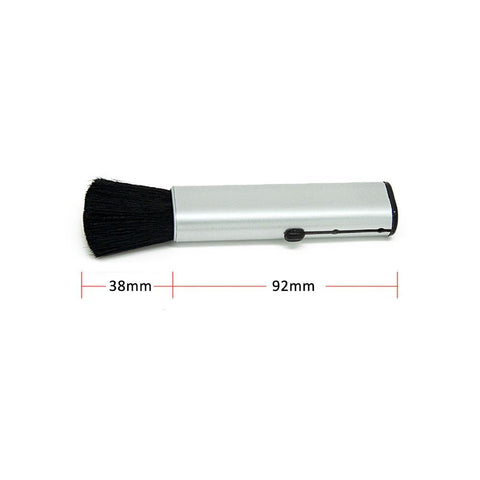 Car Retractable Cleaning Brush Air Conditioner Computer Keyboard-AM00496-Veeddydropshipping