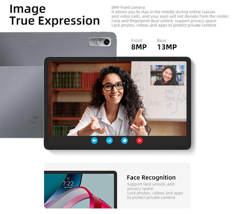 Tab  MediaTek  Screen   WiFi Tablet-CO00372-Veeddydropshipping