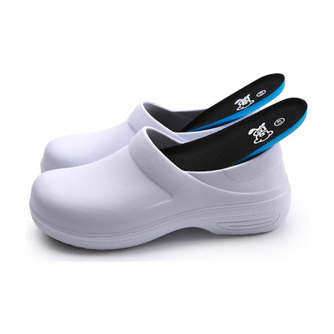 Workers Super Anti-skid Man Non Slip Shoes Cook-BS01476-Veeddydropshipping