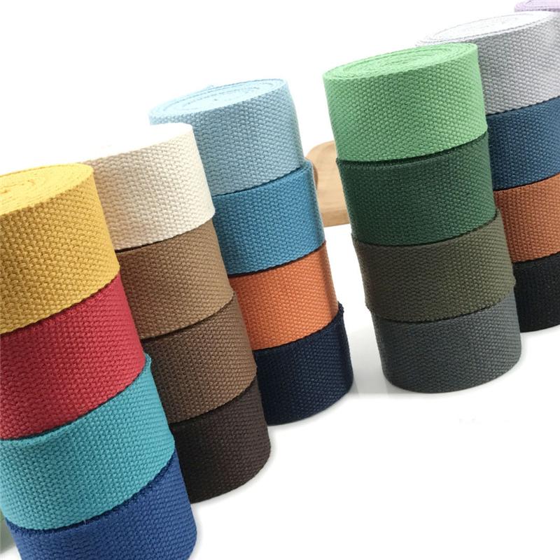 Ribbon Webbing Strap Sewing Bag Belt-HA00025-Veeddydropshipping