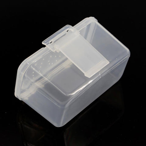 Fishing Bait Box Portable Hanging Waist Red Worm Live Bait Insect Bait Box Fishing Tackle Box-OS00469-Veeddydropshipping