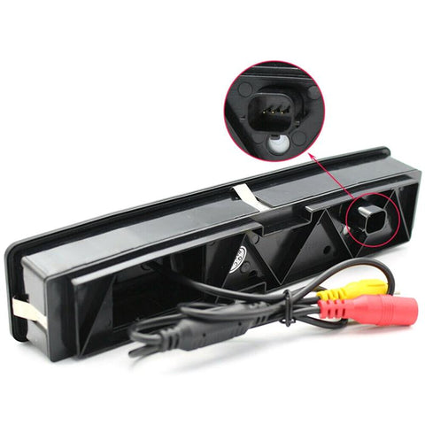 for Ford Focus 2015-2017 Rear View Camera for Car Parking with-AM00573-Veeddydropshipping