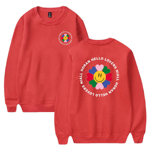 Crewneck Merch Sweatshirt Men Women Print-MF00308-Veeddydropshipping