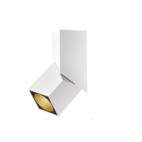 Folding Rotation LED Down lights-TI00350-Veeddydropshipping