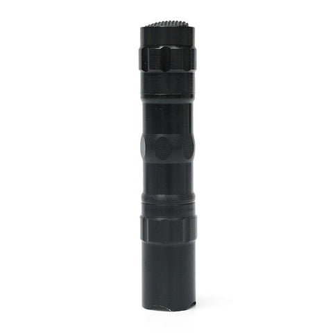 Mini LED Flashlight Battery Powered Portable Torch IP65 Waterproof Tactical-TI00791-Veeddydropshipping