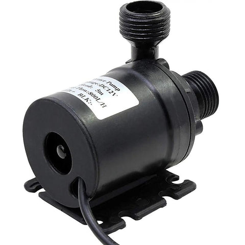 Portable Brushless Motor Submersible Water Pump-TI00700-Veeddydropshipping