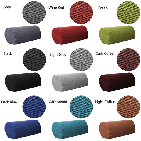 Premium Couch Arm Protector Sofa Armrest Covers-HA00409-Veeddydropshipping