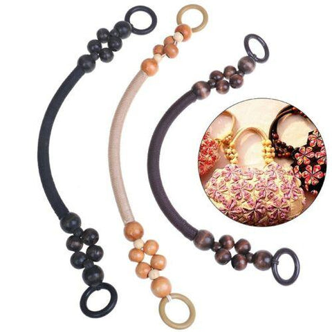 Rope Handle Shoulder Belt for Handbag-WF01103-Veeddydropshipping