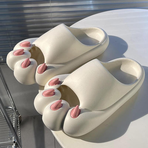 Couple Home Fashion Non-Slip Comfortable-BS01220-Veeddydropshipping