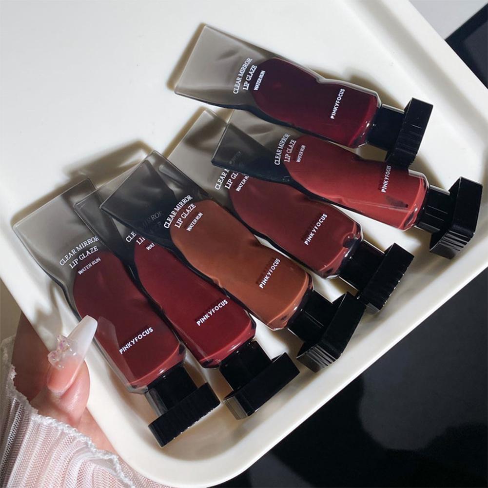 Mirror Water Lip Glass Lip Oil-BH00659-Veeddydropshipping