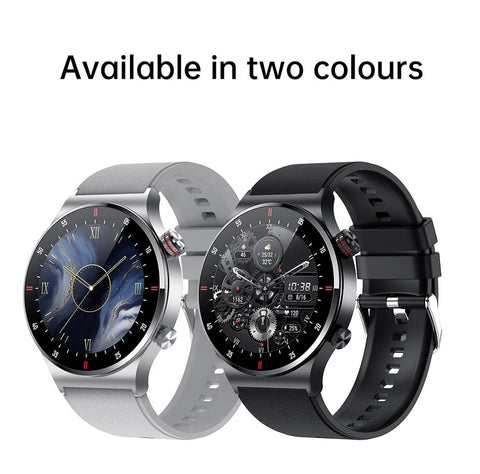 Smart watch Men Full touch Screen Sports fitness watch-JW00836-Veeddydropshipping