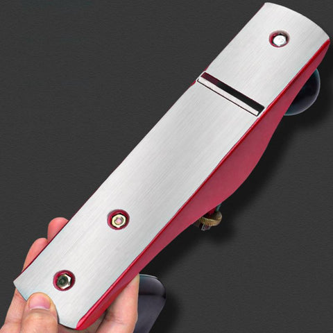 Woodworking Steel  Trimming Plane-TI00213-Veeddydropshipping