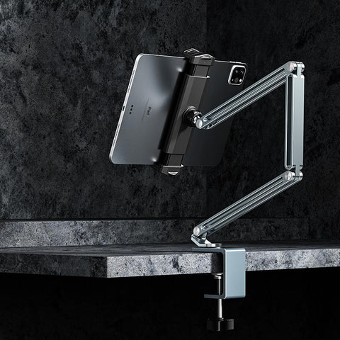 Tablet Holder Flexible Stand Clip Mount Bed-CO00468-Veeddydropshipping