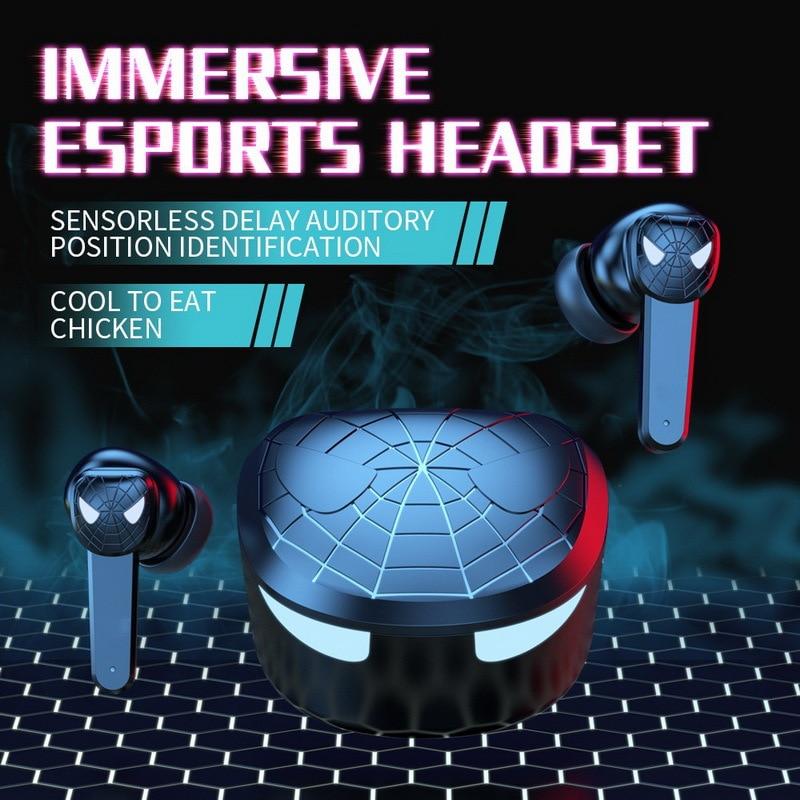 Bluetooth Game Sports Noise Reduction  Headset-Veeddydropshipping