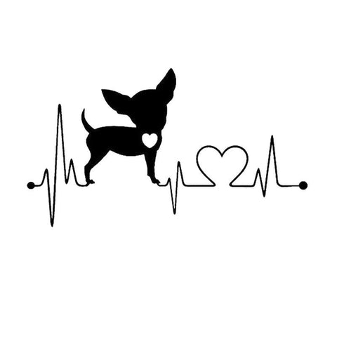 Styling Cute Funny Animal Decorative Stickers-AM01007-Veeddydropshipping