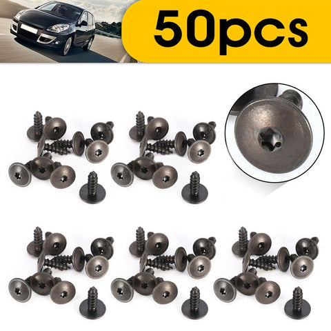 For For Engine Splash Guard Self Tapping Screws-AM01501-Veeddydropshipping