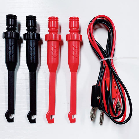 5pcs 12cm Piercing Probes Piercing Test Clip Cable Clips Automotive-AM00477-Veeddydropshipping