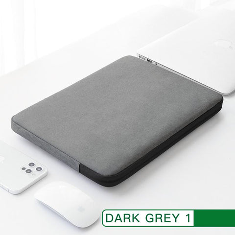 Laptop Case Bag  Carrying Sleeve-CO00485-Veeddydropshipping