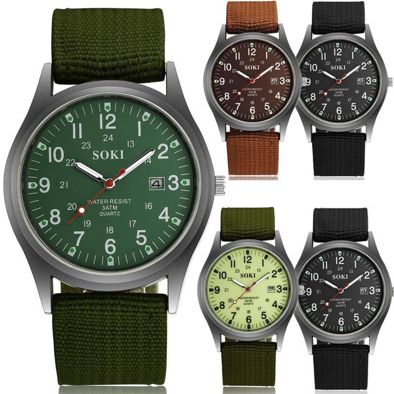 Waterproof Quartz Wristwatches Luxury Watch -JW01012-Veeddydropshipping