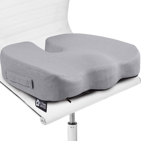 Cushion slow rebound memory cotton-HA00394-Veeddydropshipping