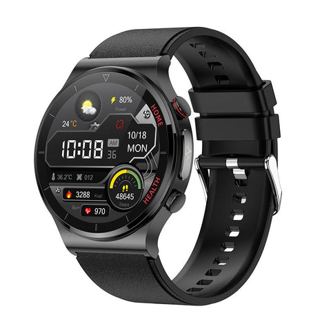 2023 New ECG+PPG Smart Watch Men Three High Laser Healthy Heart-CE00565-Veeddydropshipping